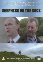 plakat filmu Shepherd on the Rock