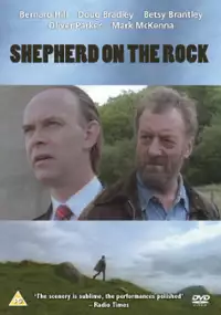 Plakat filmu Shepherd on the Rock