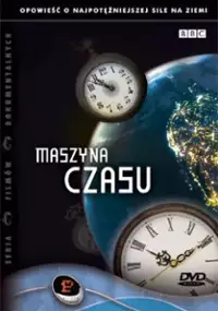 Plakat serialu Maszyna czasu