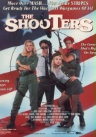plakat filmu Strzelcy