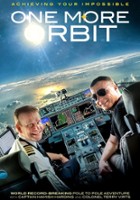 plakat filmu One More Orbit