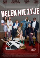 plakat filmu Helen nie żyje