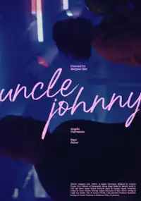 Plakat filmu Uncle Johnny