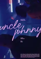 plakat filmu Uncle Johnny
