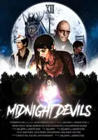 plakat filmu Midnight Devils