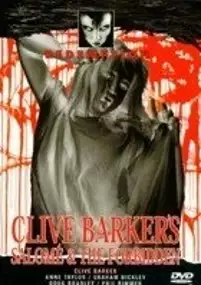 Plakat filmu The Forbidden