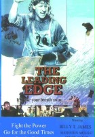 plakat filmu The Leading Edge