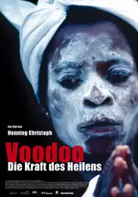 Plakat filmu Voodoo - Die Kraft des Heilens