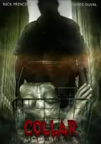 Plakat filmu Collar