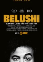 plakat filmu Belushi