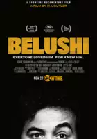 plakat filmu Belushi