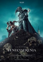 plakat filmu Veneciafrenia