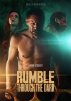 plakat filmu Rumble Through The Dark