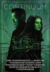 Plakat filmu Continuum