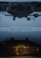 plakat filmuArchiwum rodzinnego końca świata