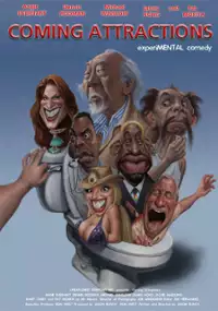 Plakat filmu Blunt Movie