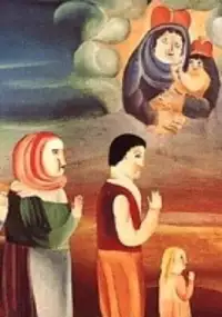Plakat filmu Jsouc na řece mlynář jeden