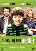 plakat filmu Nieprzeciętny Henry