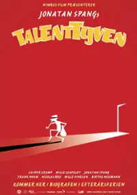 Plakat filmu Talenttyven