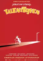 plakat filmu Talenttyven