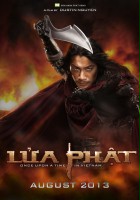 plakat filmu Once Upon a Time in Vietnam
