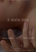 plakat filmu À main nue