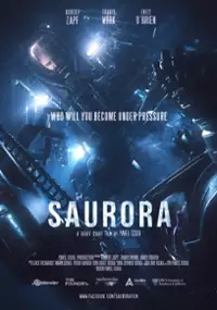 Plakat filmu Saurora