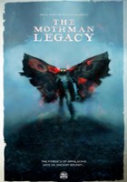 plakat filmu The Mothman Legacy