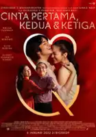 Putri Marino / Cinta Pertama, Kedua & Ketiga