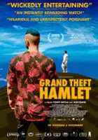 Robina Riccitiello / Grand Theft Hamlet