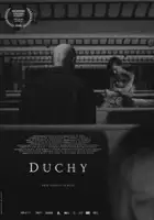 plakat filmu Duchy