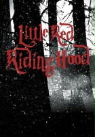 plakat filmu Little Red Riding Hood