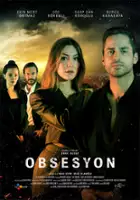G&ouml;k&ccedil;e Bilgin Kılı&ccedil; / Obsesyon