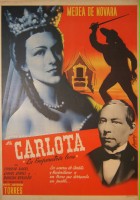 plakat filmu Carlota