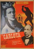 plakat filmu Carlota