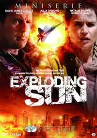 Plakat filmu Eksplozja słońca