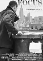 plakat filmu Focus: A Dontae Hawkins Film