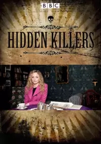 Plakat serialu New Hidden Killers