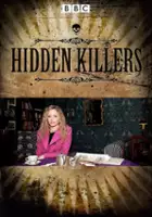 Dylan Evans / New Hidden Killers
