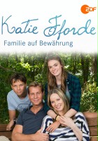 plakat filmu Katie Fforde: Rodzinne wakacje