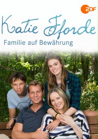 Katie Fforde: Rodzinne wakacje