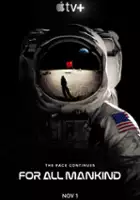 plakat - For All Mankind (2019)