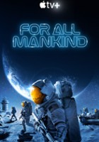 plakat serialu For All Mankind