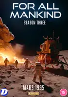 plakat serialu For All Mankind
