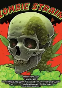 Plakat filmu Buch zombie