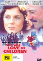 plakat filmu Kto pokocha moje dzieci?