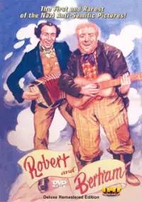 Plakat filmu Z pieśnią przez świat
