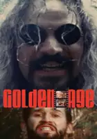 Nick Crawford / Golden Age
