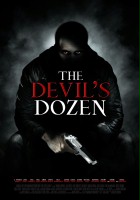 plakat filmu The Devil's Dozen