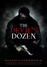 Plakat filmu The Devil's Dozen